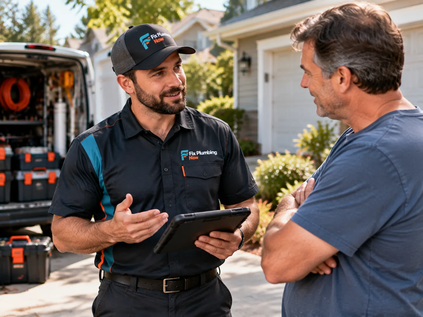 Clogged Drain Service Wixom, MI FAQs